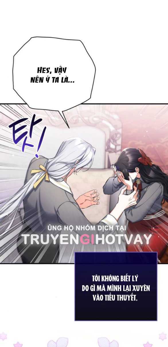 Dành Cho Nhân Vật Bị Bỏ Rơi Yêu Thích Nhất Của Tôi: Chapter 67.1