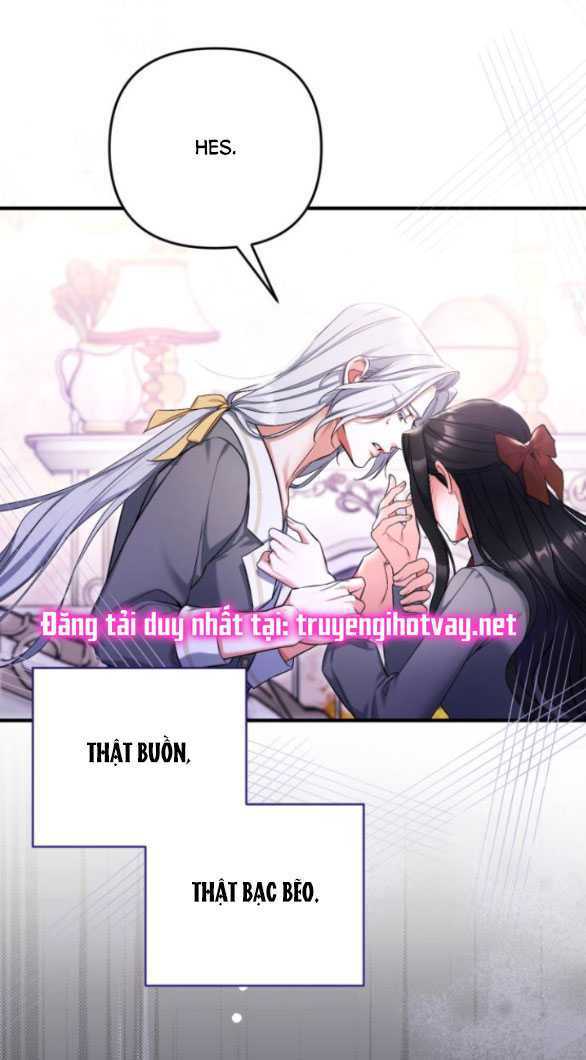 Dành Cho Nhân Vật Bị Bỏ Rơi Yêu Thích Nhất Của Tôi: Chapter 67.1