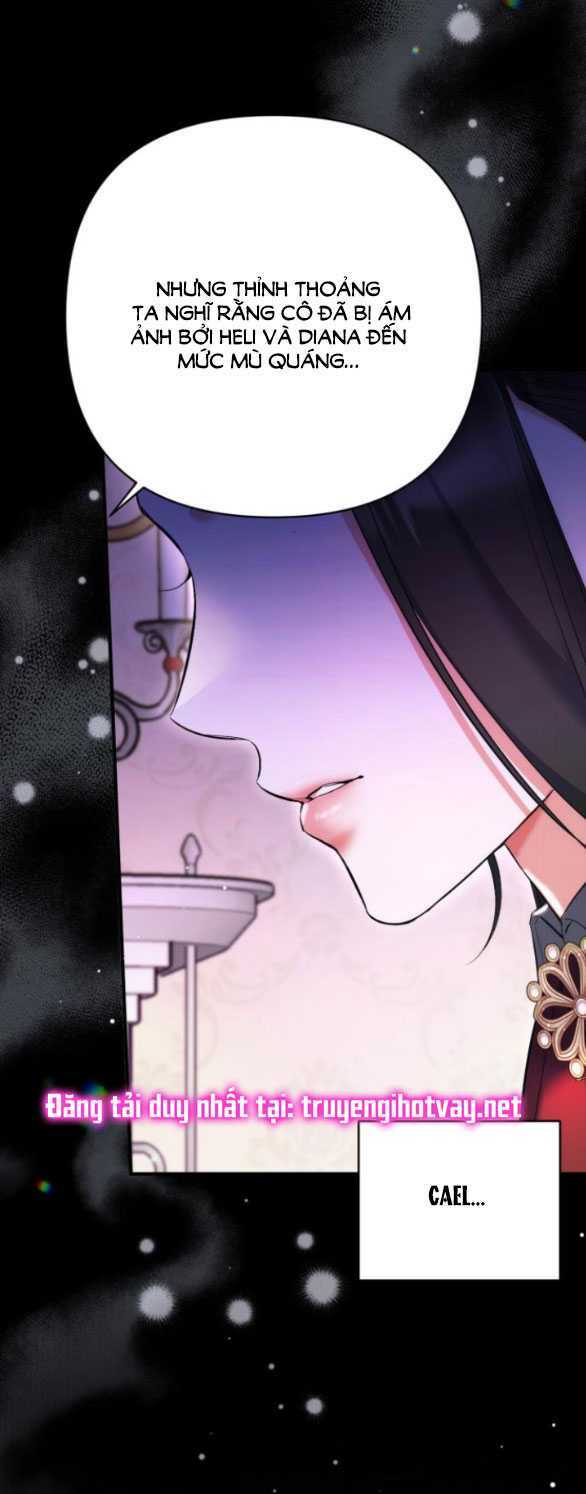 Dành Cho Nhân Vật Bị Bỏ Rơi Yêu Thích Nhất Của Tôi: Chapter 67.1
