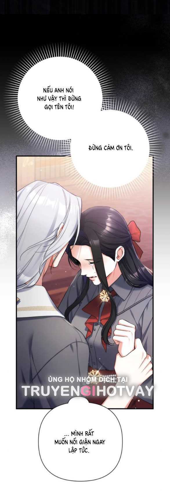 Dành Cho Nhân Vật Bị Bỏ Rơi Yêu Thích Nhất Của Tôi: Chapter 67.1