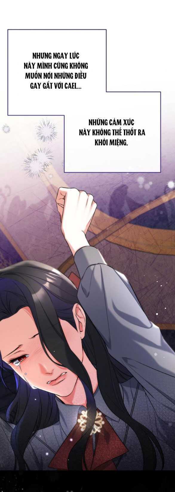 Dành Cho Nhân Vật Bị Bỏ Rơi Yêu Thích Nhất Của Tôi: Chapter 67.1