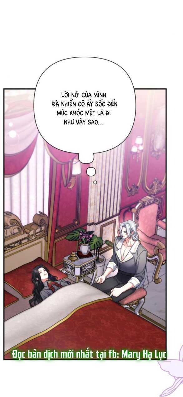 Dành Cho Nhân Vật Bị Bỏ Rơi Yêu Thích Nhất Của Tôi: Chapter 67.1