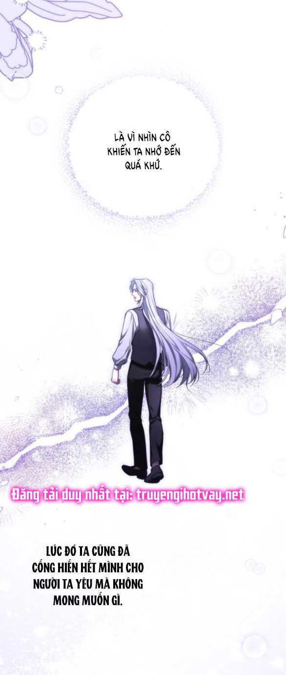 Dành Cho Nhân Vật Bị Bỏ Rơi Yêu Thích Nhất Của Tôi: Chapter 67.1