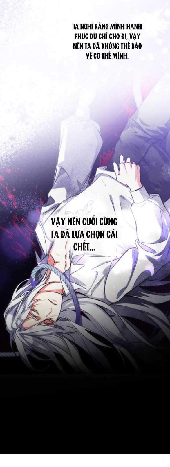 Dành Cho Nhân Vật Bị Bỏ Rơi Yêu Thích Nhất Của Tôi: Chapter 67.1
