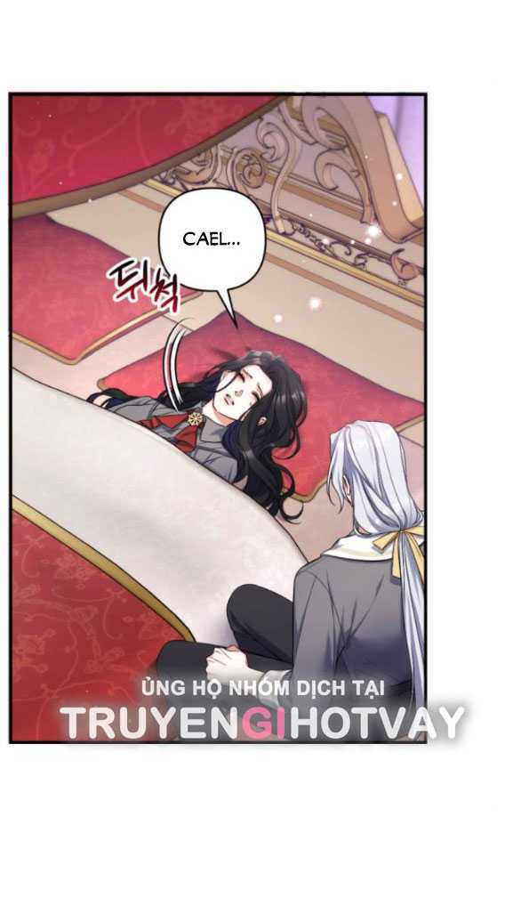 Dành Cho Nhân Vật Bị Bỏ Rơi Yêu Thích Nhất Của Tôi: Chapter 67.1
