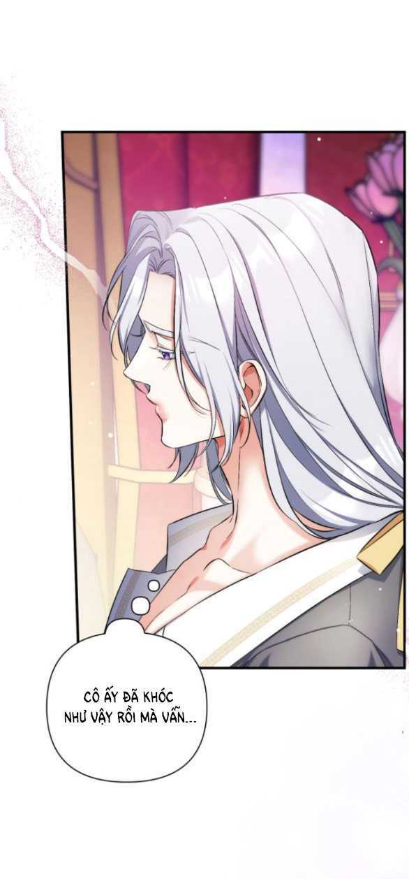 Dành Cho Nhân Vật Bị Bỏ Rơi Yêu Thích Nhất Của Tôi: Chapter 67.1