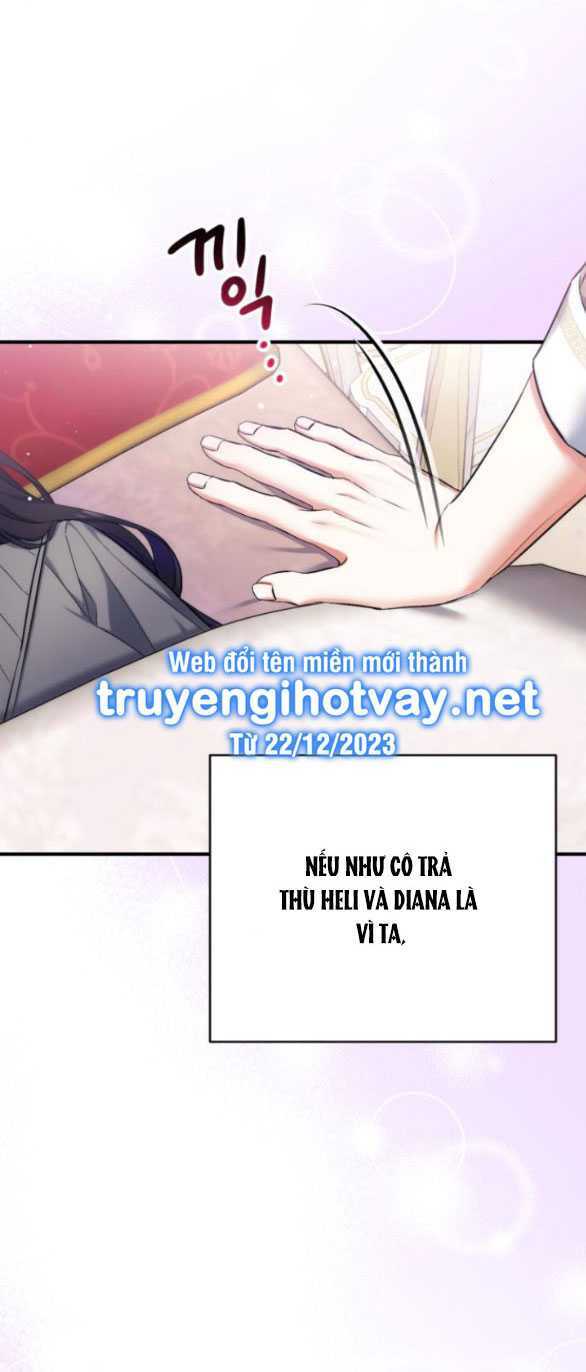 Dành Cho Nhân Vật Bị Bỏ Rơi Yêu Thích Nhất Của Tôi: Chapter 67.1