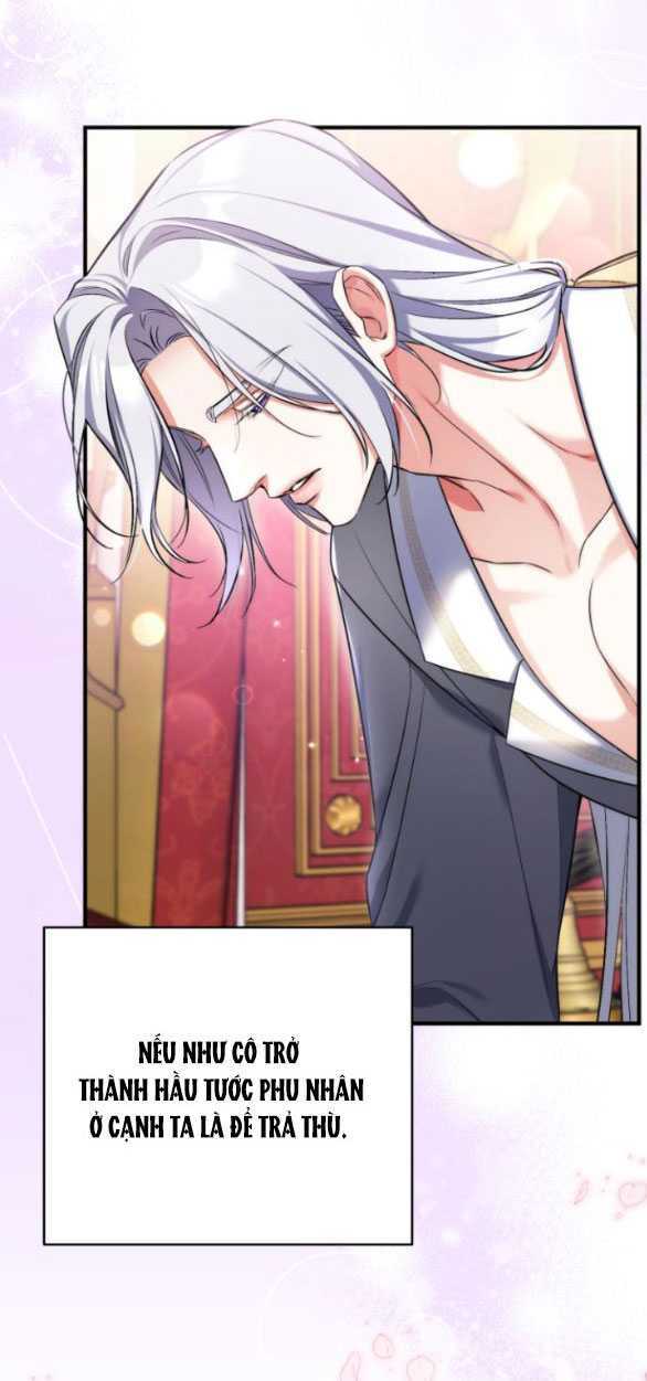Dành Cho Nhân Vật Bị Bỏ Rơi Yêu Thích Nhất Của Tôi: Chapter 67.1