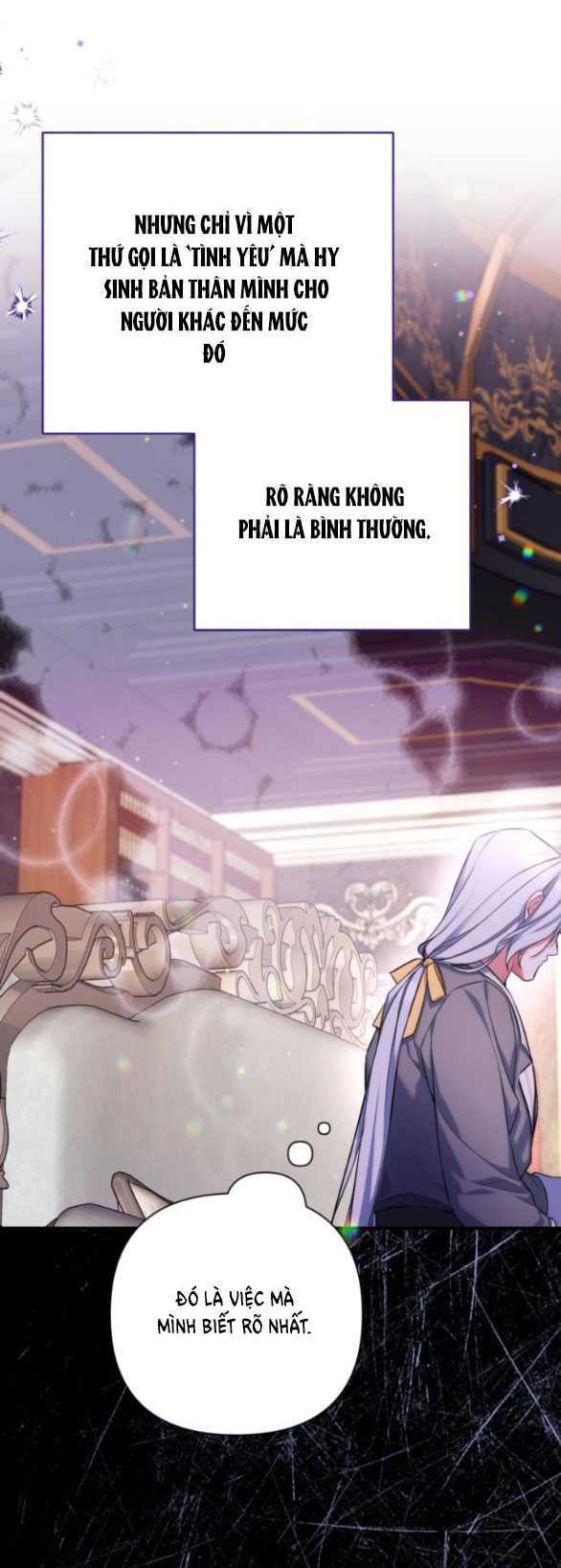 Dành Cho Nhân Vật Bị Bỏ Rơi Yêu Thích Nhất Của Tôi: Chapter 67.1