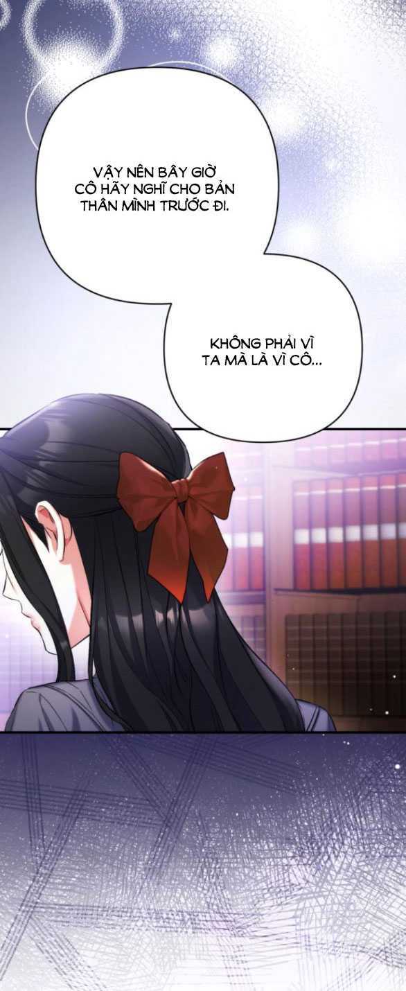 Dành Cho Nhân Vật Bị Bỏ Rơi Yêu Thích Nhất Của Tôi: Chapter 67.1