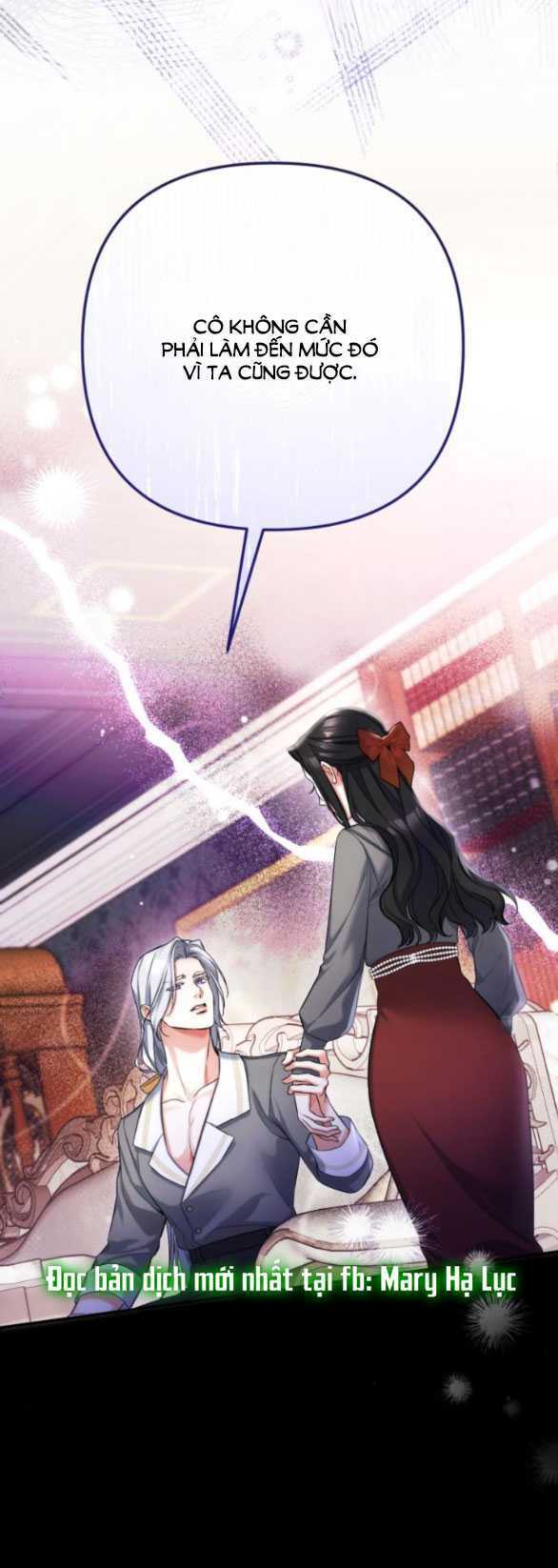Dành Cho Nhân Vật Bị Bỏ Rơi Yêu Thích Nhất Của Tôi: Chapter 67.1