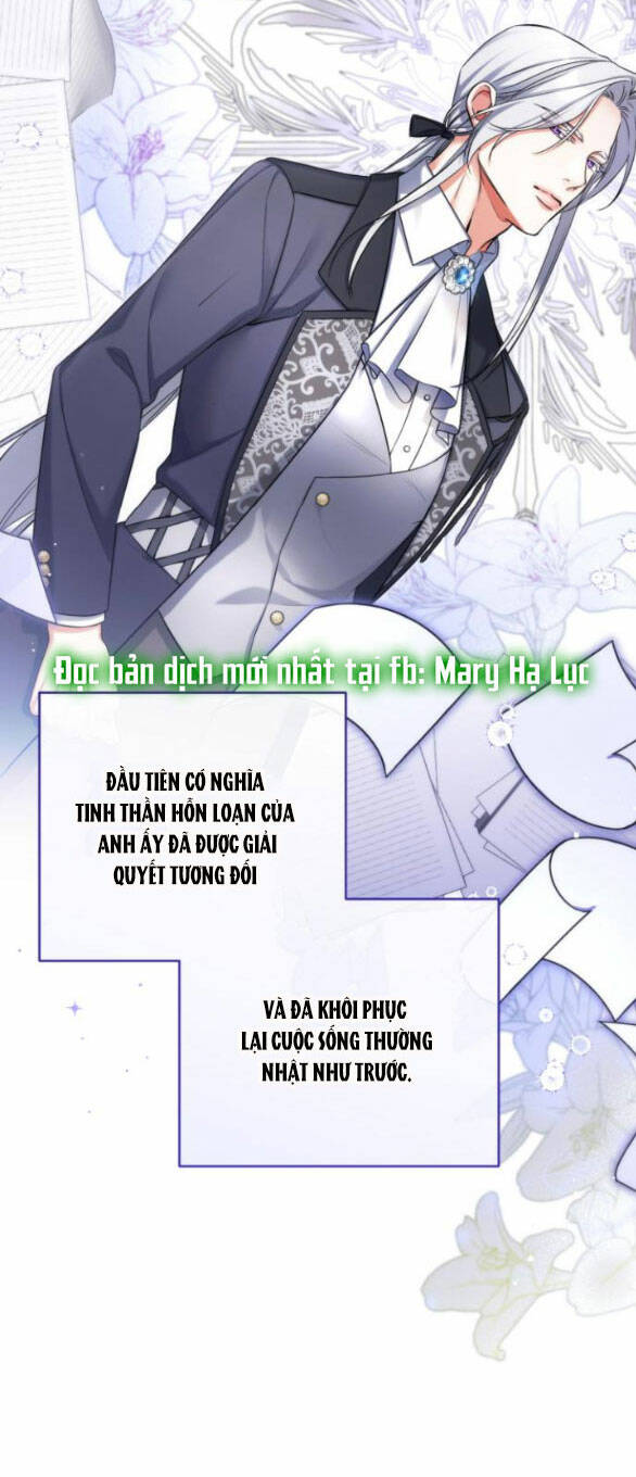 Dành Cho Nhân Vật Bị Bỏ Rơi Yêu Thích Nhất Của Tôi: Chapter 68.1