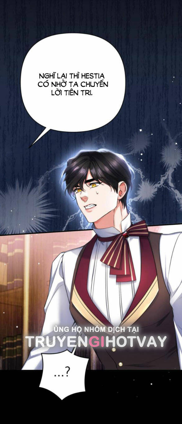 Dành Cho Nhân Vật Bị Bỏ Rơi Yêu Thích Nhất Của Tôi: Chapter 68.1