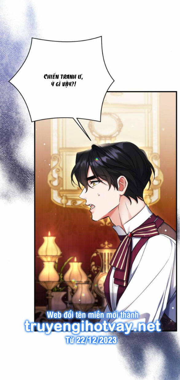 Dành Cho Nhân Vật Bị Bỏ Rơi Yêu Thích Nhất Của Tôi: Chapter 68.1