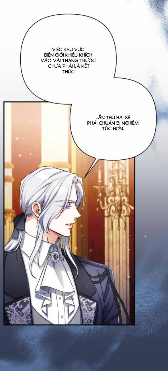 Dành Cho Nhân Vật Bị Bỏ Rơi Yêu Thích Nhất Của Tôi: Chapter 68.1