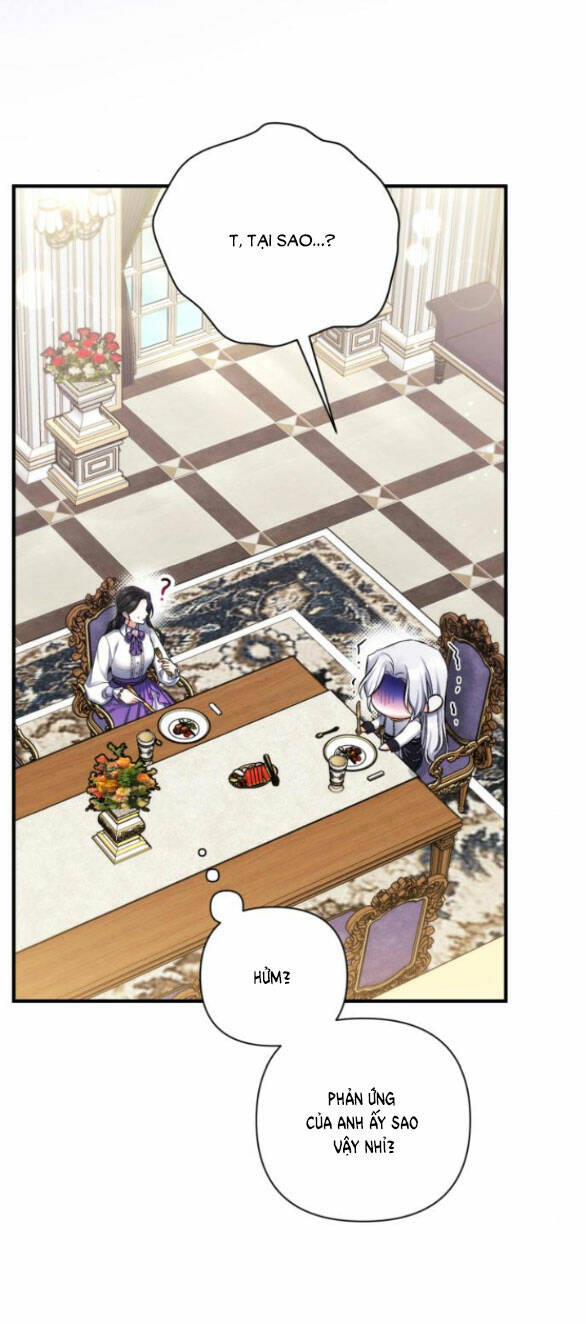 Dành Cho Nhân Vật Bị Bỏ Rơi Yêu Thích Nhất Của Tôi: Chapter 68.1
