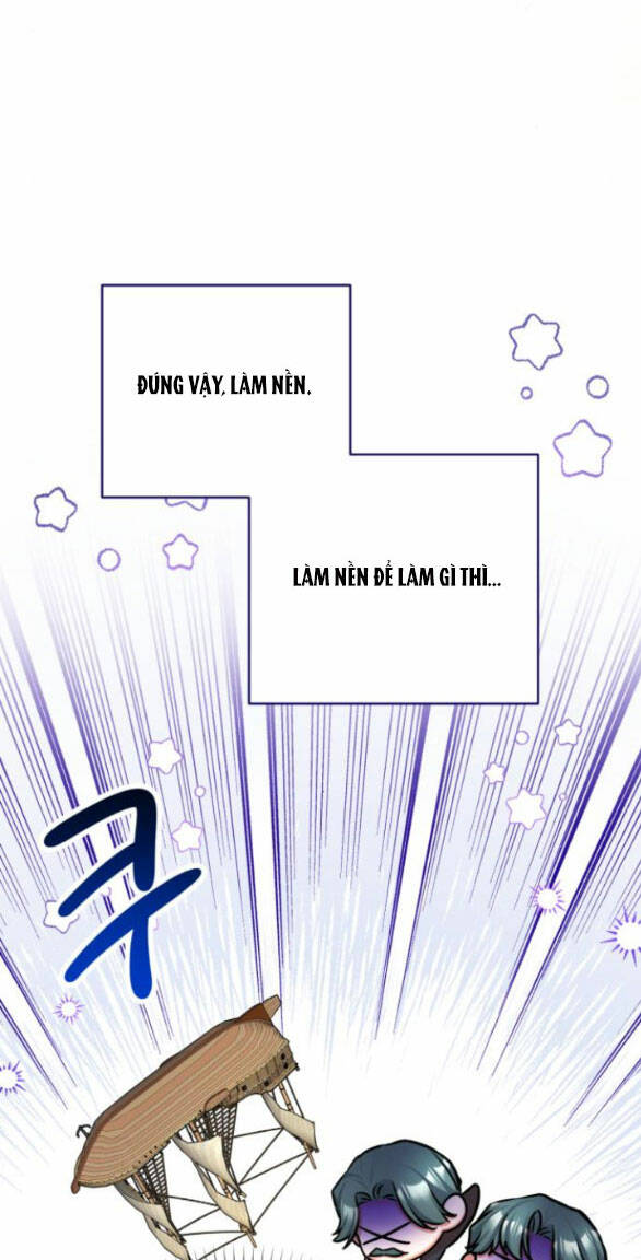 Dành Cho Nhân Vật Bị Bỏ Rơi Yêu Thích Nhất Của Tôi: Chapter 68.1