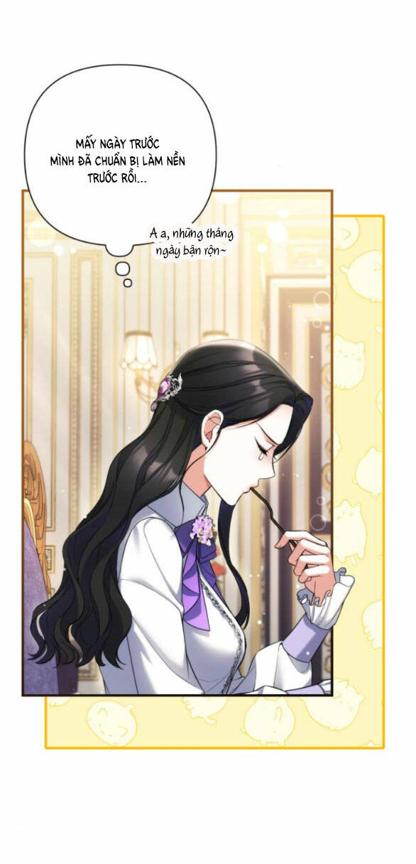 Dành Cho Nhân Vật Bị Bỏ Rơi Yêu Thích Nhất Của Tôi: Chapter 68.1