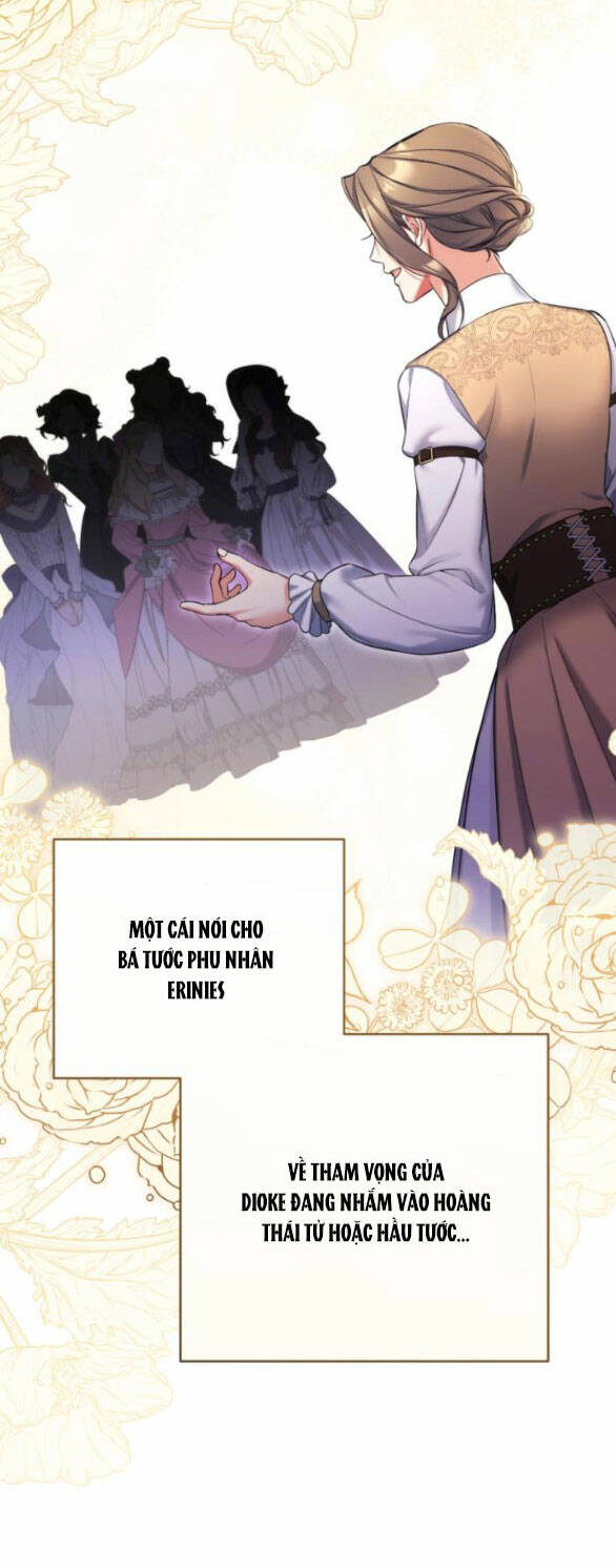Dành Cho Nhân Vật Bị Bỏ Rơi Yêu Thích Nhất Của Tôi: Chapter 68.1
