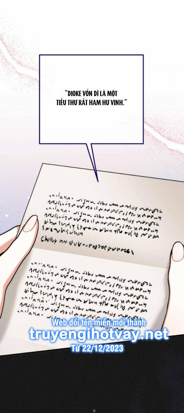 Dành Cho Nhân Vật Bị Bỏ Rơi Yêu Thích Nhất Của Tôi: Chapter 68.1