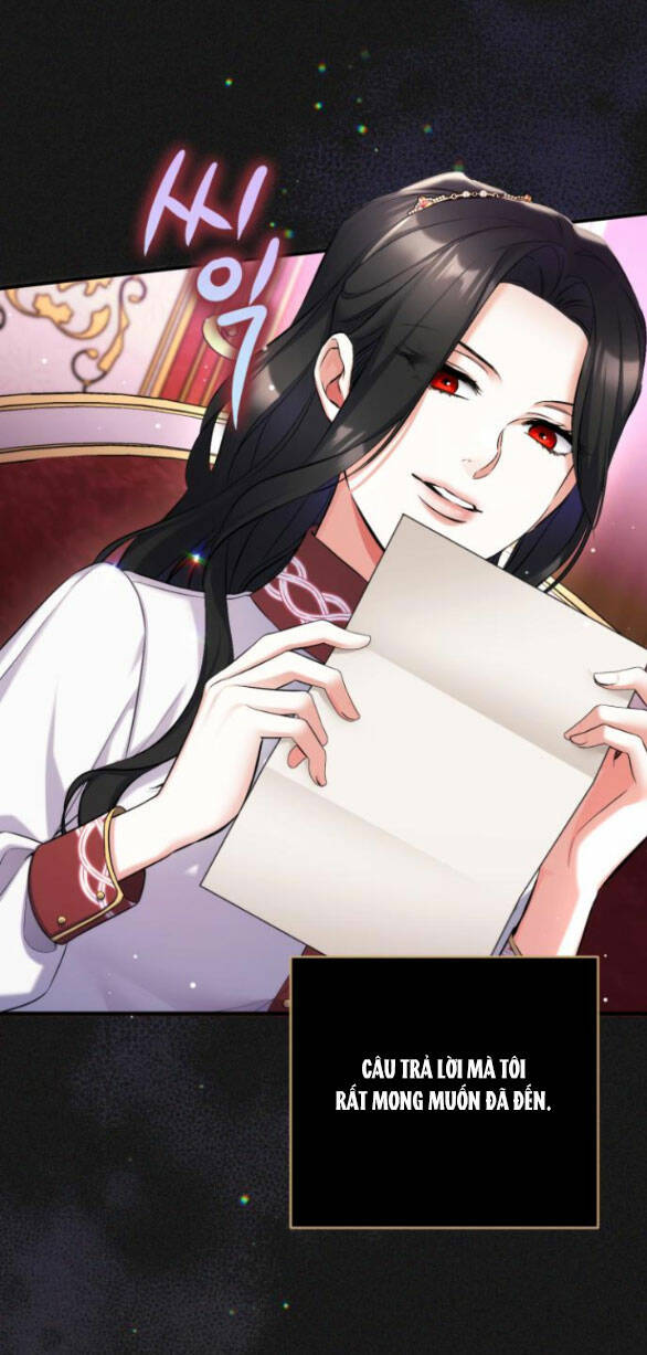 Dành Cho Nhân Vật Bị Bỏ Rơi Yêu Thích Nhất Của Tôi: Chapter 68.1