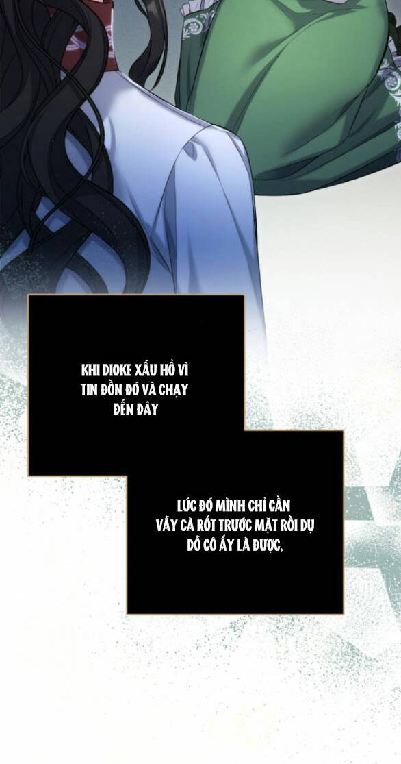 Dành Cho Nhân Vật Bị Bỏ Rơi Yêu Thích Nhất Của Tôi: Chapter 68.1
