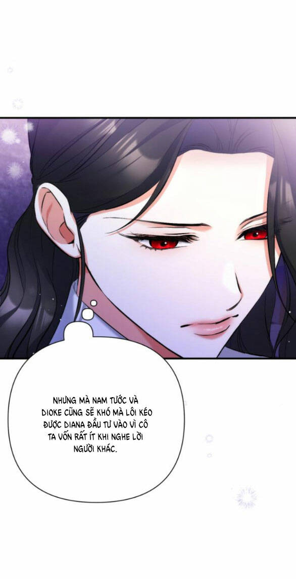 Dành Cho Nhân Vật Bị Bỏ Rơi Yêu Thích Nhất Của Tôi: Chapter 68.1