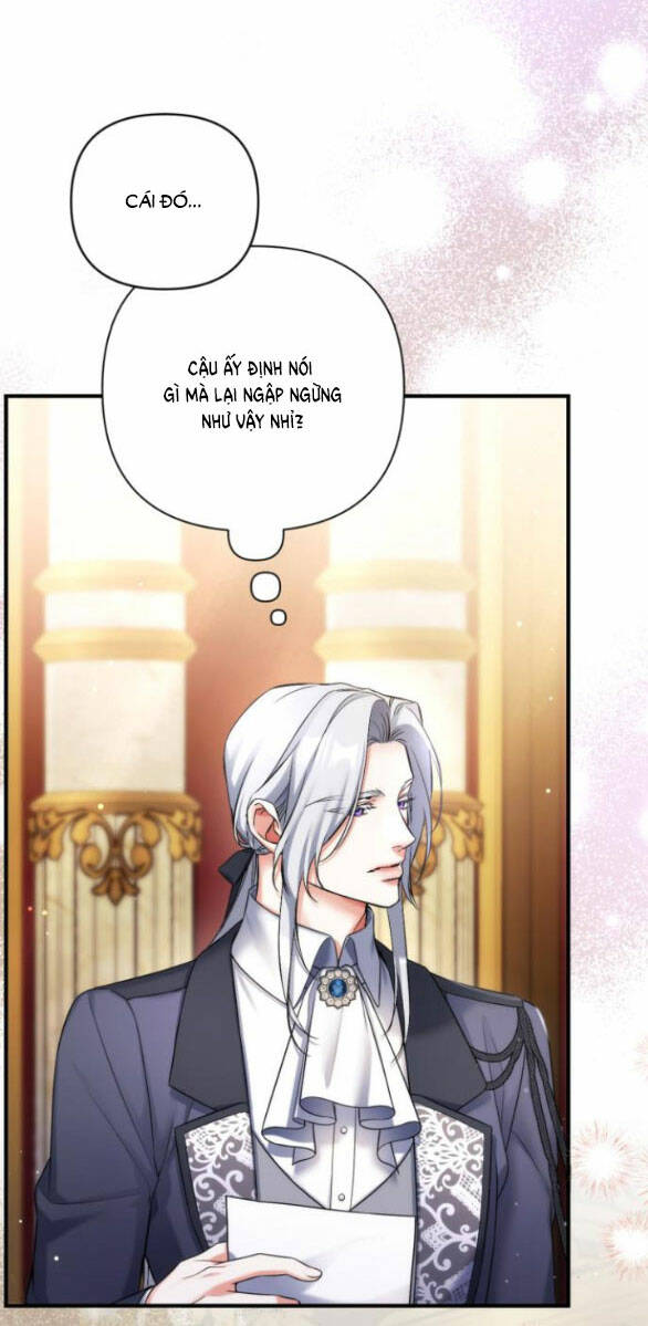 Dành Cho Nhân Vật Bị Bỏ Rơi Yêu Thích Nhất Của Tôi: Chapter 68.1