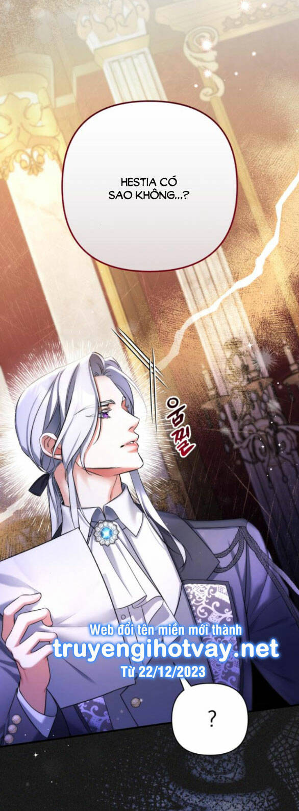 Dành Cho Nhân Vật Bị Bỏ Rơi Yêu Thích Nhất Của Tôi: Chapter 68.1