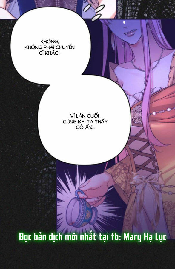 Dành Cho Nhân Vật Bị Bỏ Rơi Yêu Thích Nhất Của Tôi: Chapter 68.1