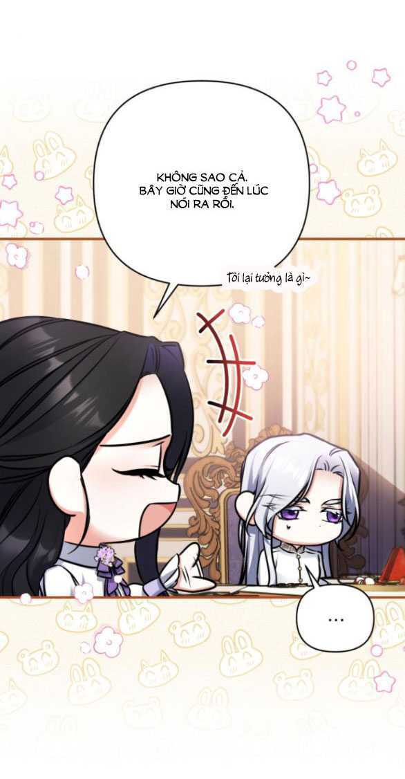 Dành Cho Nhân Vật Bị Bỏ Rơi Yêu Thích Nhất Của Tôi: Chapter 68.2