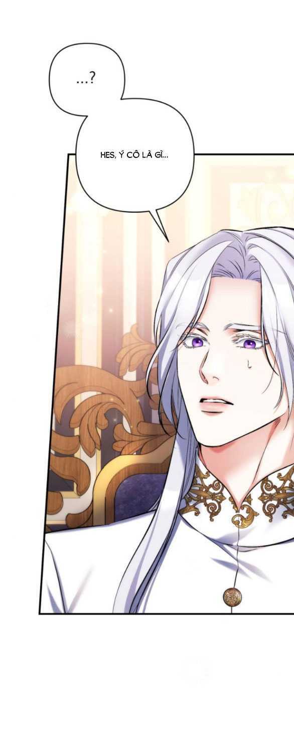 Dành Cho Nhân Vật Bị Bỏ Rơi Yêu Thích Nhất Của Tôi: Chapter 68.2