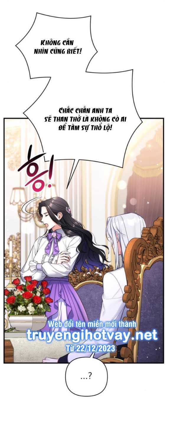 Dành Cho Nhân Vật Bị Bỏ Rơi Yêu Thích Nhất Của Tôi: Chapter 68.2