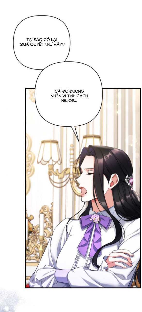 Dành Cho Nhân Vật Bị Bỏ Rơi Yêu Thích Nhất Của Tôi: Chapter 68.2