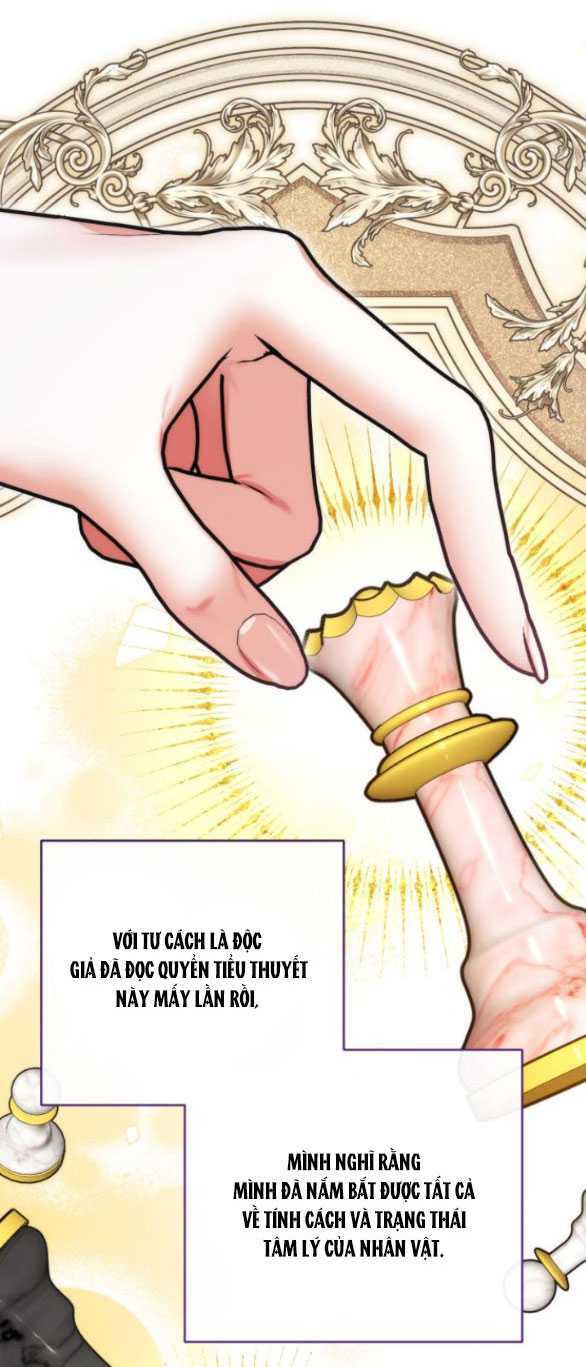Dành Cho Nhân Vật Bị Bỏ Rơi Yêu Thích Nhất Của Tôi: Chapter 68.2
