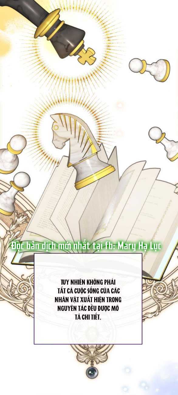 Dành Cho Nhân Vật Bị Bỏ Rơi Yêu Thích Nhất Của Tôi: Chapter 68.2