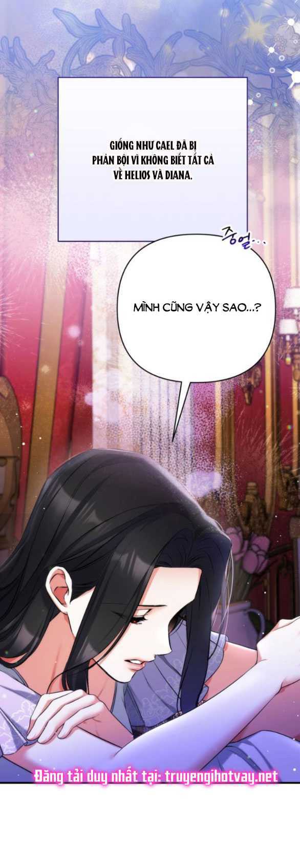 Dành Cho Nhân Vật Bị Bỏ Rơi Yêu Thích Nhất Của Tôi: Chapter 68.2