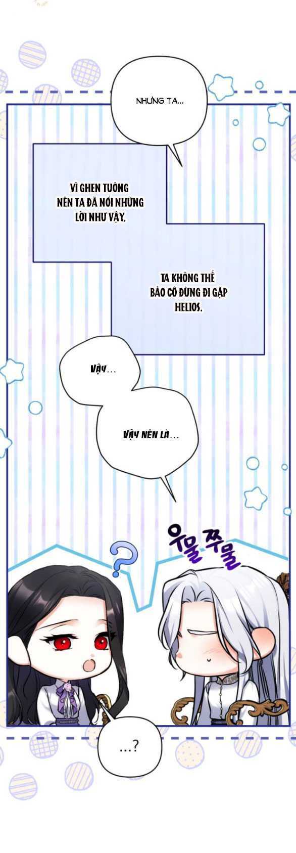 Dành Cho Nhân Vật Bị Bỏ Rơi Yêu Thích Nhất Của Tôi: Chapter 68.2