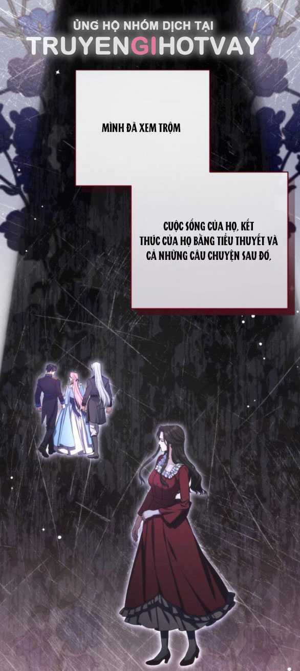 Dành Cho Nhân Vật Bị Bỏ Rơi Yêu Thích Nhất Của Tôi: Chapter 68.2