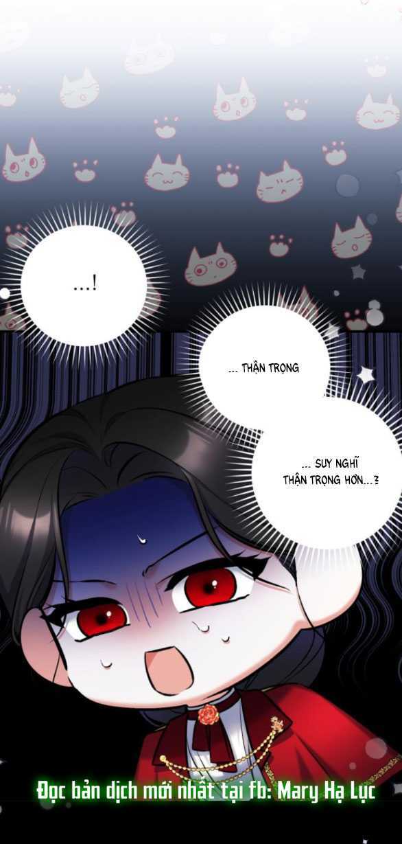 Dành Cho Nhân Vật Bị Bỏ Rơi Yêu Thích Nhất Của Tôi: Chapter 68.2
