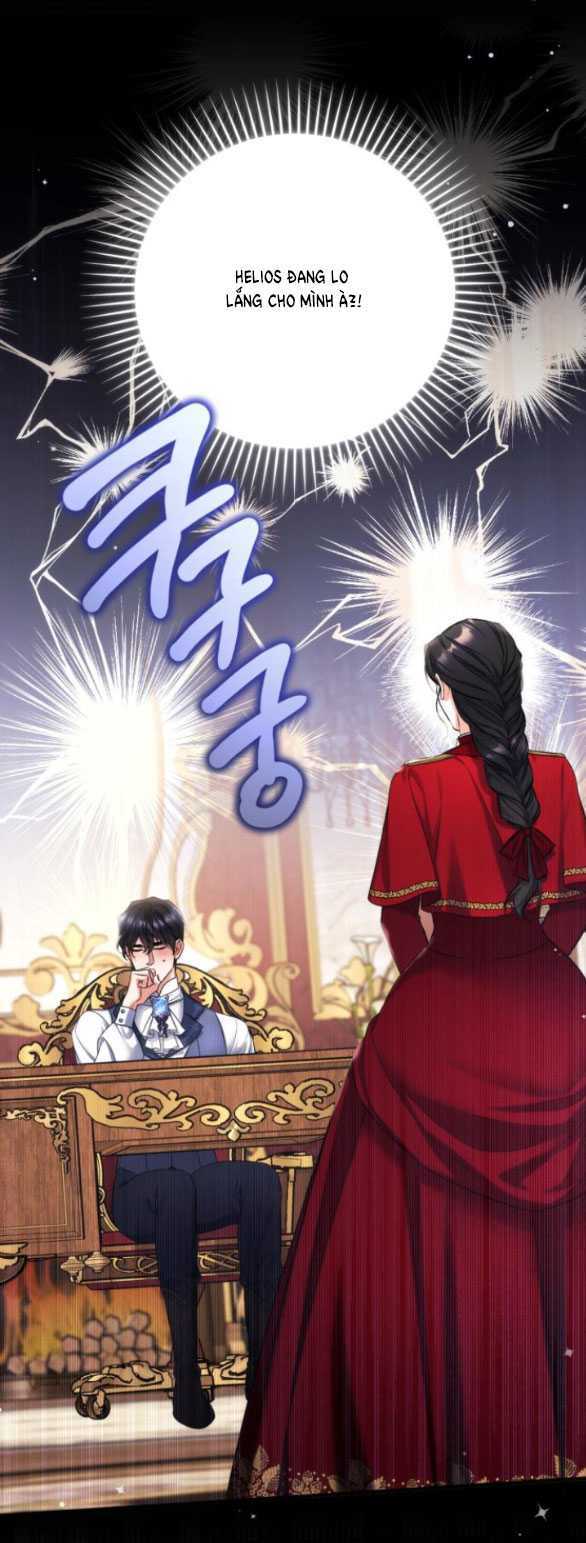 Dành Cho Nhân Vật Bị Bỏ Rơi Yêu Thích Nhất Của Tôi: Chapter 68.2