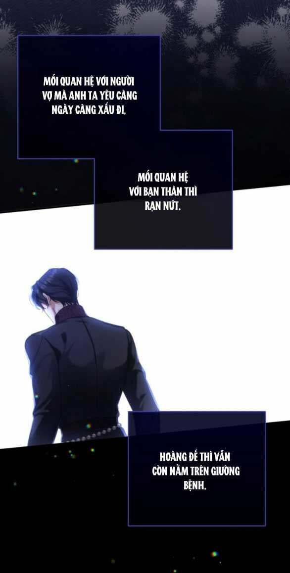Dành Cho Nhân Vật Bị Bỏ Rơi Yêu Thích Nhất Của Tôi: Chapter 68.2