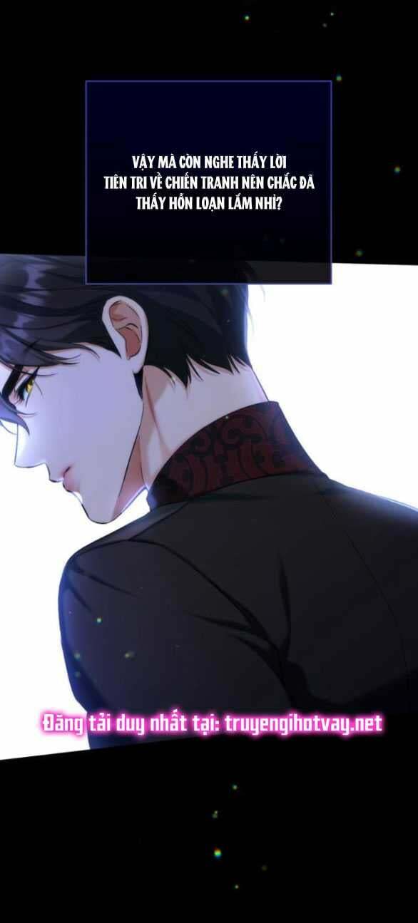 Dành Cho Nhân Vật Bị Bỏ Rơi Yêu Thích Nhất Của Tôi: Chapter 68.2