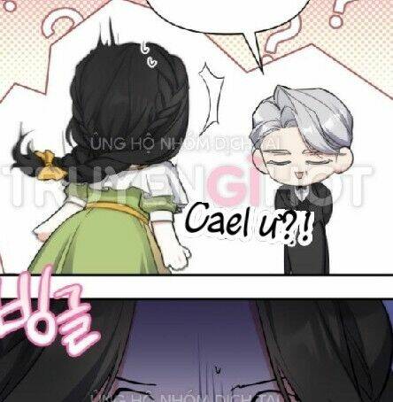 Dành Cho Nhân Vật Bị Bỏ Rơi Yêu Thích Nhất Của Tôi: Chapter 7