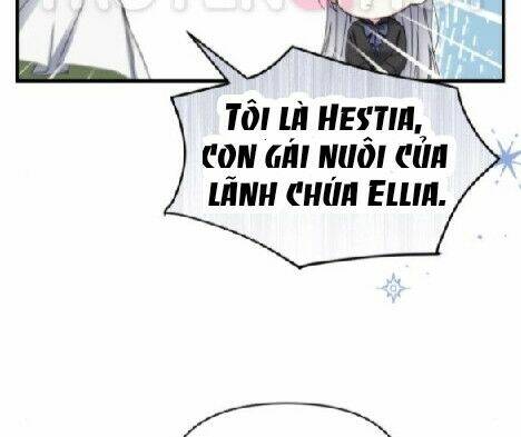 Dành Cho Nhân Vật Bị Bỏ Rơi Yêu Thích Nhất Của Tôi: Chapter 7