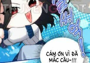 Dành Cho Nhân Vật Bị Bỏ Rơi Yêu Thích Nhất Của Tôi: Chapter 7