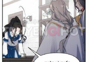 Dành Cho Nhân Vật Bị Bỏ Rơi Yêu Thích Nhất Của Tôi: Chapter 7