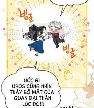 Dành Cho Nhân Vật Bị Bỏ Rơi Yêu Thích Nhất Của Tôi: Chapter 7
