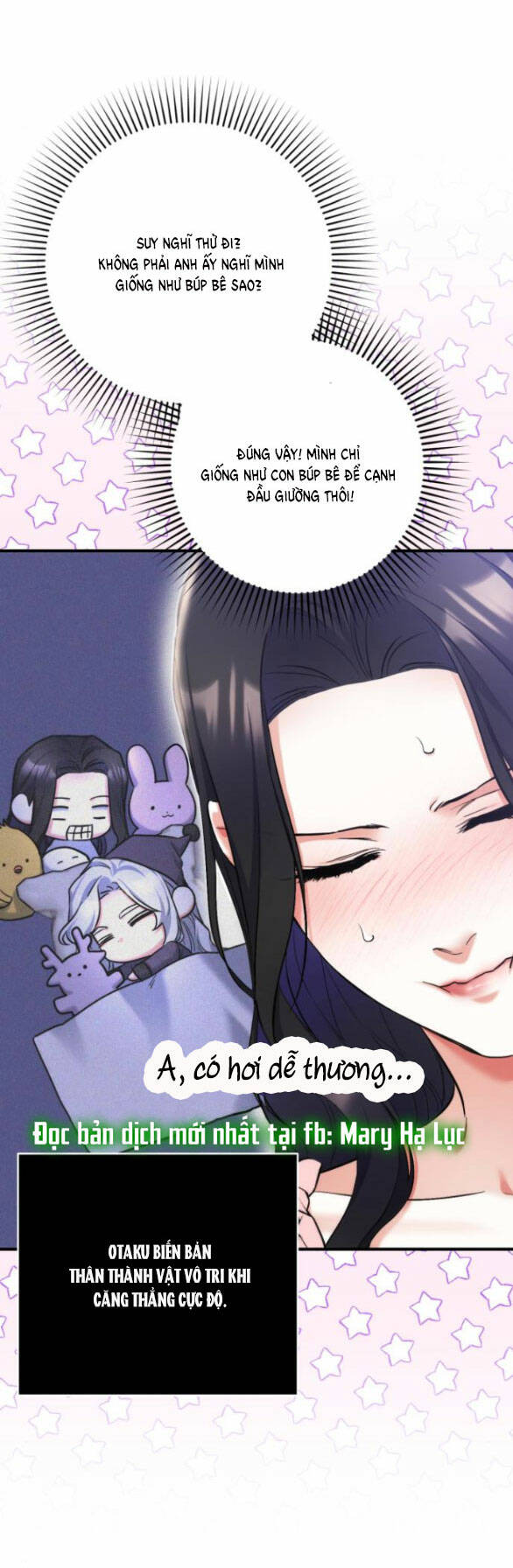 Dành Cho Nhân Vật Bị Bỏ Rơi Yêu Thích Nhất Của Tôi: Chapter 70.1