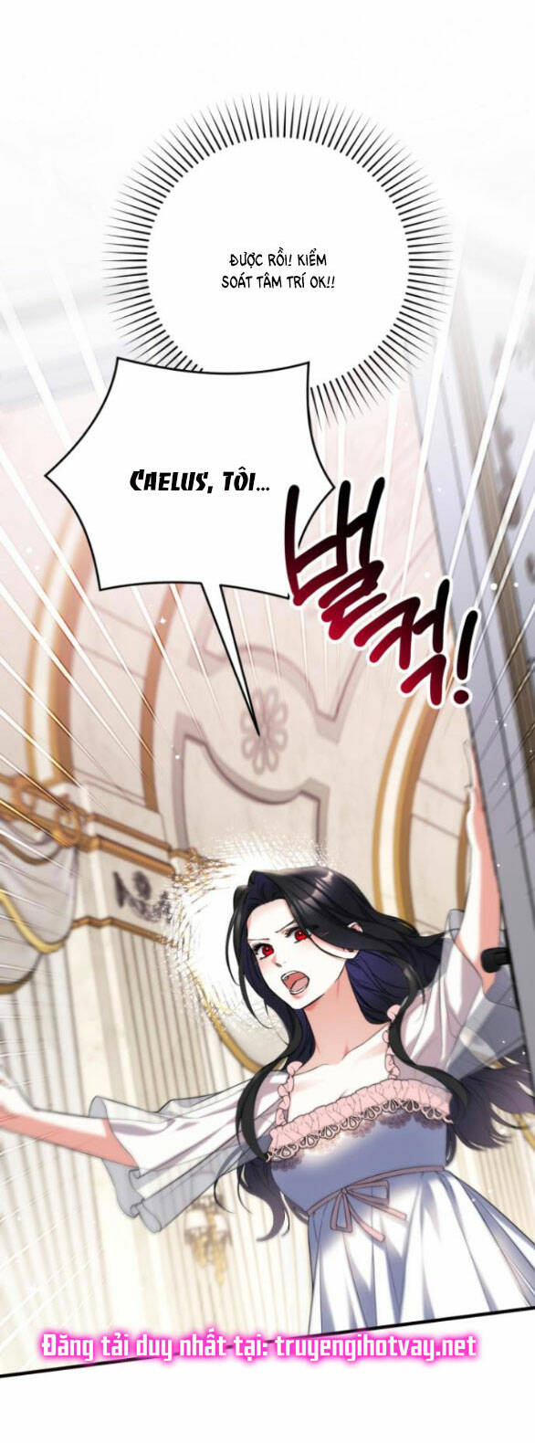 Dành Cho Nhân Vật Bị Bỏ Rơi Yêu Thích Nhất Của Tôi: Chapter 70.1